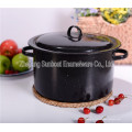 Sunboat 10qt Esmalte Stock Pot Steamer Pot / Stew Pot